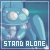 SECTION NINE // The Ghost in the Shell: STAND ALONE COMPELX Fanlisting